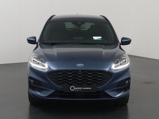 Ford KUGA 2.5 PHEV ST-Line X | Trekhaak | Winterpakket | Head Up | Cruise Control adaptief | B&O | Parkeercamera |