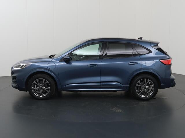 Ford KUGA 2.5 PHEV ST-Line X | Trekhaak | Winterpakket | Head Up | Cruise Control adaptief | B&O | Parkeercamera |