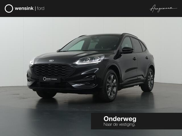 Ford KUGA 2.5 PHEV ST-Line X | Trekhaak | Winterpakket | Head Up | Cruise Control adaptief | B&O | Parkeercamera |