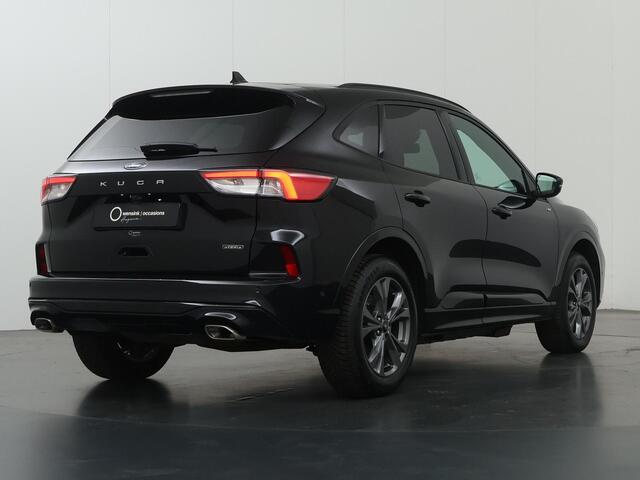 Ford KUGA 2.5 PHEV ST-Line X | Trekhaak | Winterpakket | Head Up | Cruise Control adaptief | B&O | Parkeercamera |