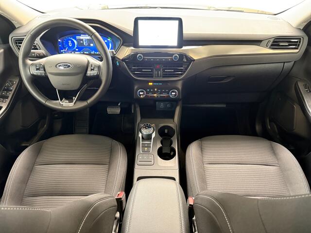 Ford KUGA 2.5 PHEV Titanium I Winterpakket I Carplay I Camera