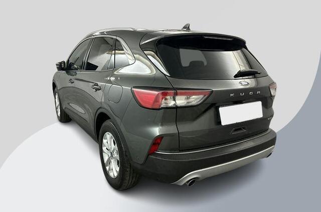 Ford KUGA 2.5 PHEV Titanium X 225pk | Driver Assistance Pack | Winterpack | Wegklapbare Trekhaak