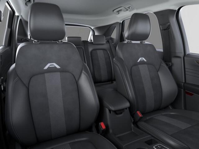 Ford KUGA 2.5 PHEV 243pk ACTIVE X Bestel met hoge korting! Rijklaar