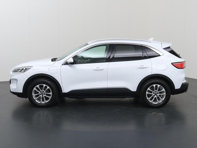 Ford KUGA 2.5 PHEV Titanium X | Trekhaak | Winterpakket | Head-Up | Cruise Control Adaptief | B&O | Naviagtie | Climate Control |