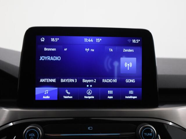 Ford KUGA 2.5 PHEV Titanium X | Trekhaak | Winterpakket | Head-Up | Cruise Control Adaptief | B&O | Naviagtie | Climate Control |