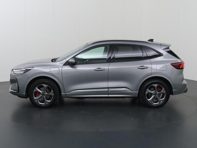 Ford KUGA 2.5 PHEV ST-Line X | Trekhaak | Winterpakket | B&O | Cruise Control Adaptief | Elektr. Achterklep | Navigatie |