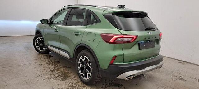 Ford KUGA 2.5 FHEV Active X 190pk | Driver Assistance Pack | 4WD | Technology Pack | Trekhaak afneembaar | 2.100kg Trekgewicht | Winterpack | Geen stekker nodig
