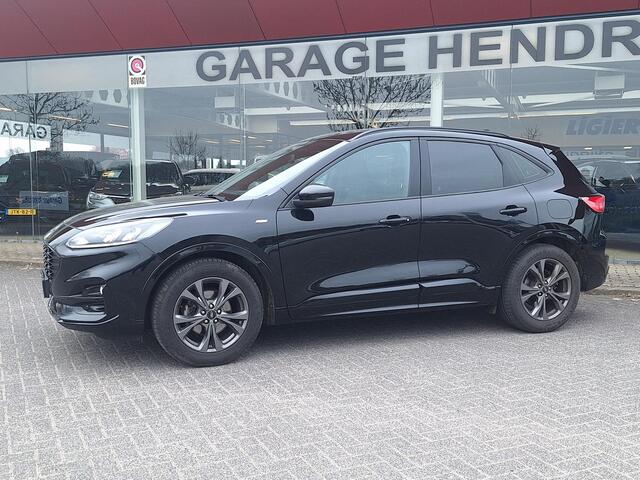 Ford KUGA 1.5 EcoBoost ST-Line | Winterpack | Climate | Navi | Cruise Control |