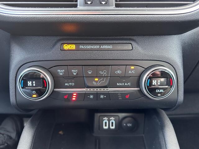 Ford KUGA 2.5 PHEV TITANIUM