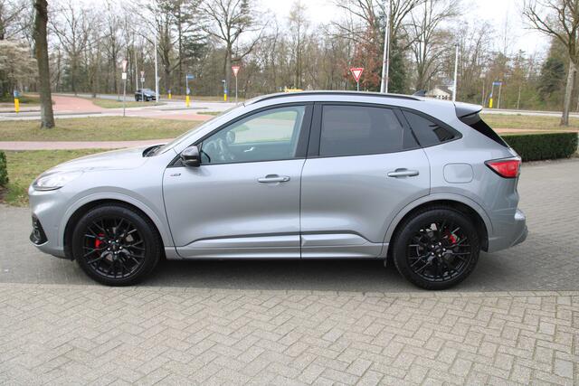 Ford KUGA 1.5 EcoBoost 150 PK ST-Line X BLACK PACK | DRIVER PACK | WINTER PACK