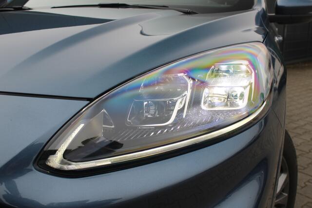 Ford KUGA 2.5 PHEV ST-Line X | Incl. 12 maanden garantie | Trekhaak | B&O audio | Achteruitrijcamera | Camera voor | Parkeersensoren | Cruise control | DAB | Elektrische kofferklep | Lichtmetalen velgen | Climate control | Bluetooth | Airco