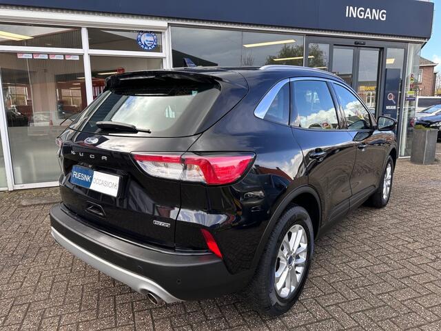 Ford KUGA 2.5 PHEV TITANIUM