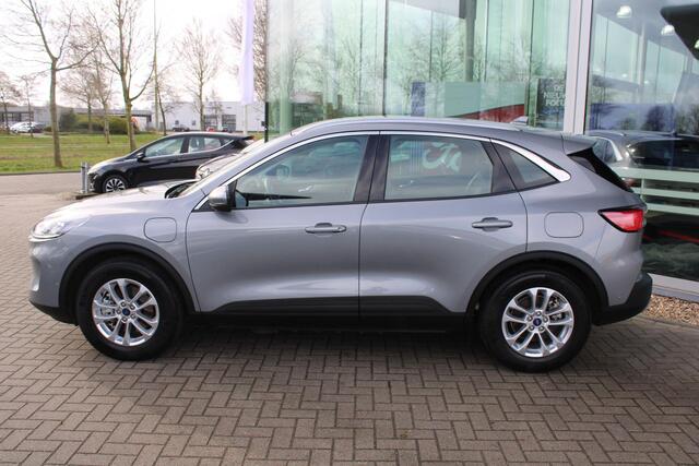 Ford KUGA 2.5 PHEV Titanium | 21.000 KM ! | Winterpack | Camera | Adaptive cruise control