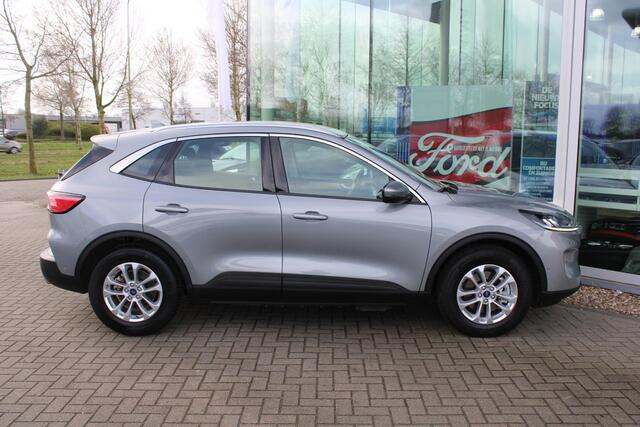 Ford KUGA 2.5 PHEV Titanium | 21.000 KM ! | Winterpack | Camera | Adaptive cruise control