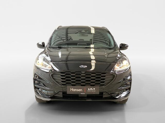 Ford KUGA 2.5 PHEV ST-Line I Carplay I Winterpakket I Cruise Control
