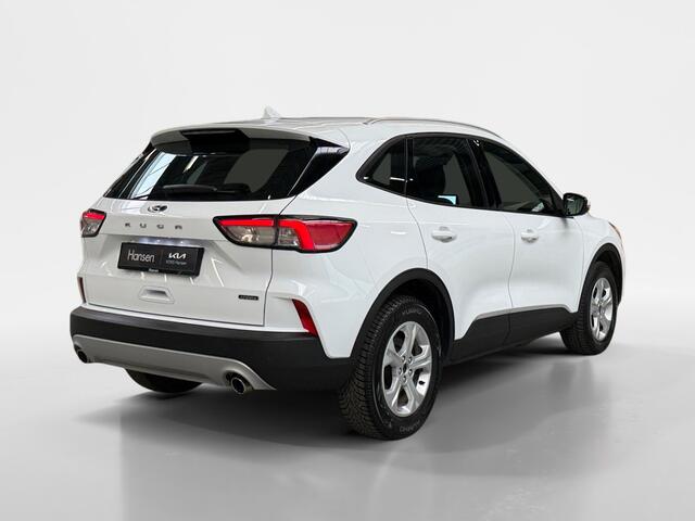 Ford KUGA 2.5 PHEV Trend I Elek. trekhaak I Cruise Control I Carplay