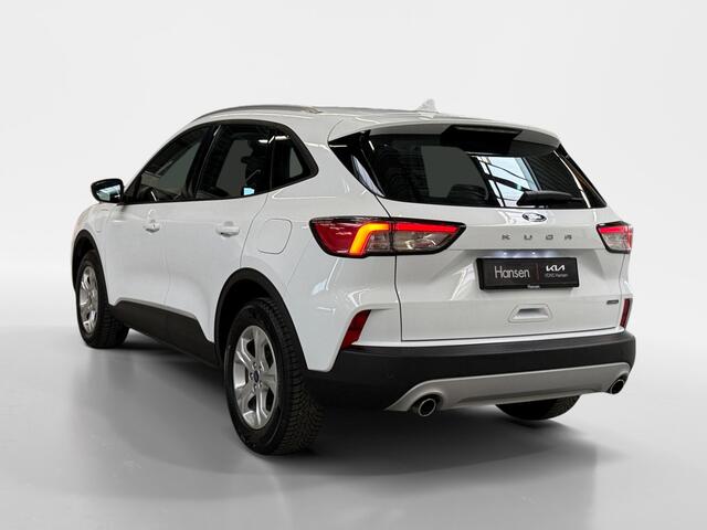 Ford KUGA 2.5 PHEV Trend I Elek. trekhaak I Cruise Control I Carplay