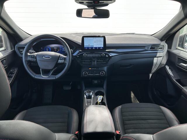 Ford KUGA 2.5 PHEV ST-Line X