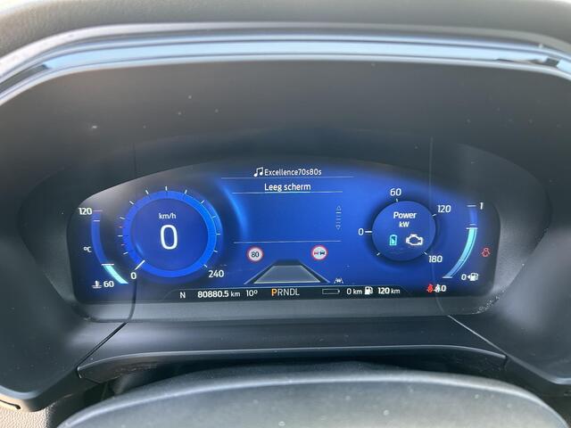 Ford KUGA 2.5 PHEV ST-Line X