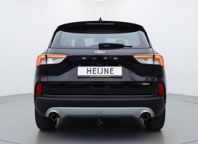 Ford KUGA 2.5 PHEV 225PK AUT. TITANIUM NAVI/CAMERA/CARPLAY/TREKHAAK