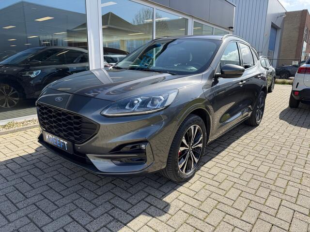 Ford KUGA 2.5 PHEV ST-Line X HUD | Winterpakket