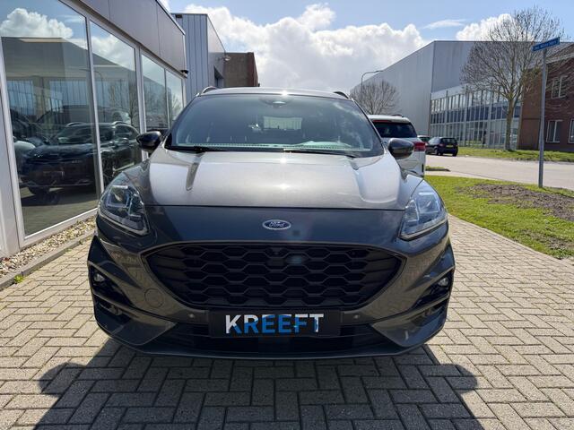Ford KUGA 2.5 PHEV ST-Line X HUD | Winterpakket