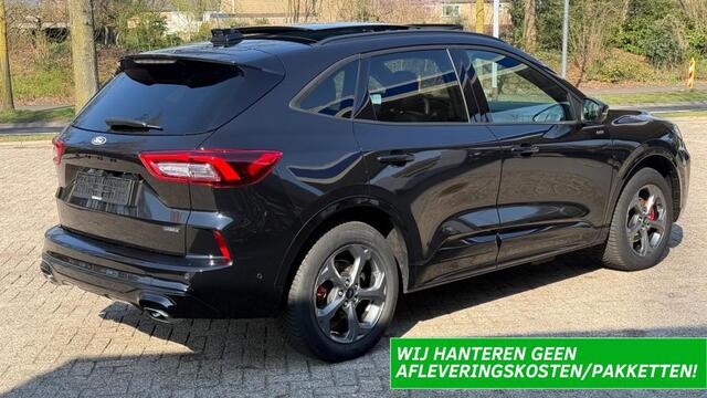 Ford KUGA 2.5 PHEV ST-LINE X 243pk / FULL OPTIONS 18inch 4s banden
