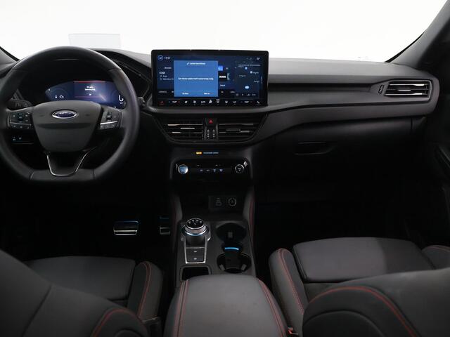 Ford KUGA 2.5 PHEV ST-Line X | Elekt. inklapbare Trekhaak | Panoramadak | Winterpakket | Head Up | Matrix Led | Cruise Control Adaptief |