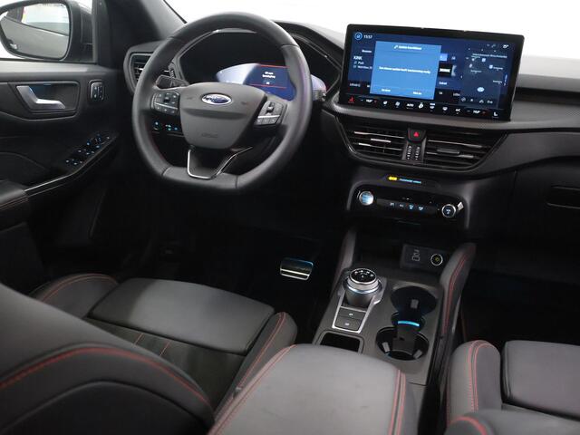 Ford KUGA 2.5 PHEV ST-Line X | Elekt. inklapbare Trekhaak | Panoramadak | Winterpakket | Head Up | Matrix Led | Cruise Control Adaptief |