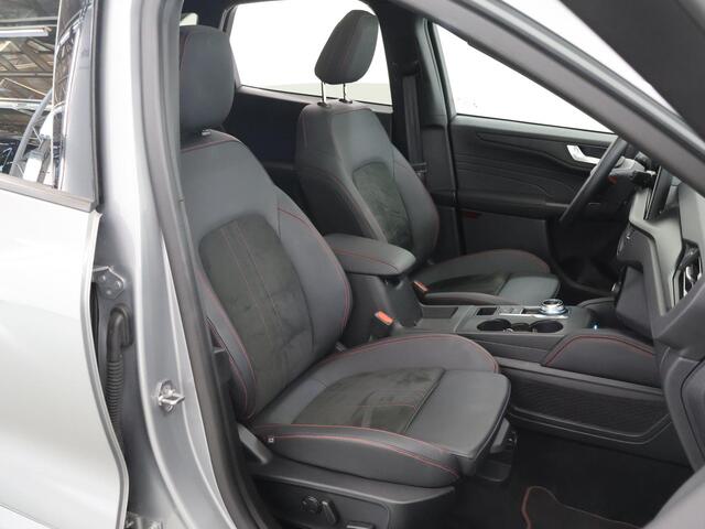 Ford KUGA 2.5 PHEV ST-Line X | Elekt. inklapbare Trekhaak | Panoramadak | Winterpakket | Head Up | Matrix Led | Cruise Control Adaptief |