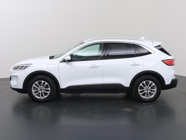 Ford KUGA 2.5 PHEV Titanium | Head Up | Winterpack | Parkeercamera | Cruise Control Adaptief |