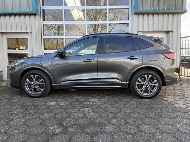 Ford KUGA 2.5 PHEV ST-Line X