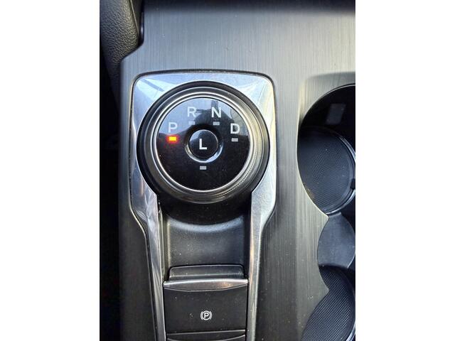 Ford KUGA 2.5 PHEV ST-Line X