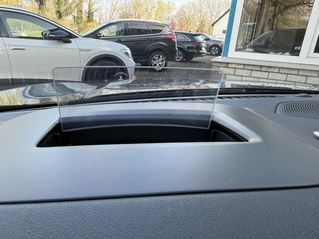 Ford KUGA 2.5 PHEV ST-Line X