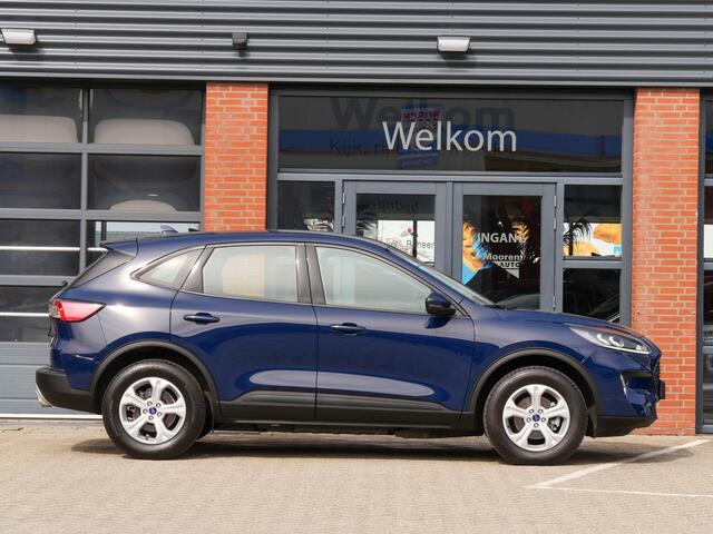 Ford KUGA 2.5 PHEV Titanium | WINTERPACK | APPLE CARPLAY | CRUISE CONTROL |