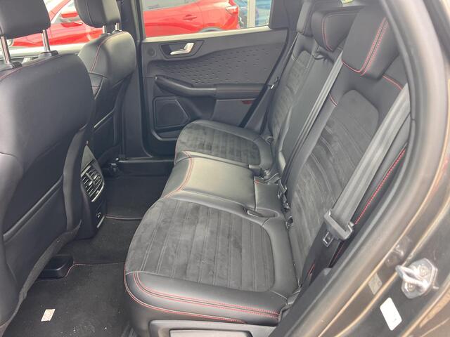 Ford KUGA 2.5 PHEV ST-Line X | Winter Pack | Bang&Olufsen | Half leder | KOSTA