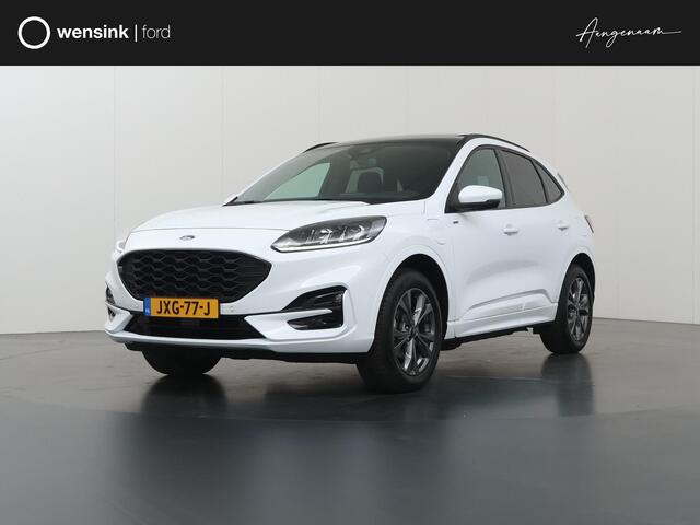 Ford KUGA 2.5 PHEV ST-Line | Panoramadak | Winterpakket | Elektr. Achterklap | Navigatie | Climate Control |