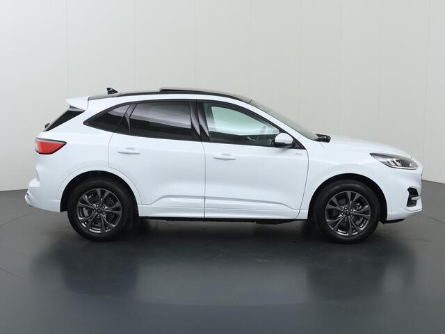 Ford KUGA 2.5 PHEV ST-Line | Panoramadak | Winterpakket | Elektr. Achterklap | Navigatie | Climate Control |