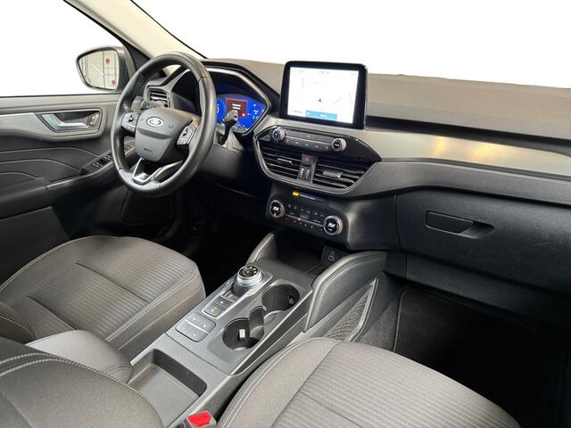 Ford KUGA 2.5 PHEV Titanium I Adaptive Cruise I Elek. Achterklep I Camera I Winterpakket