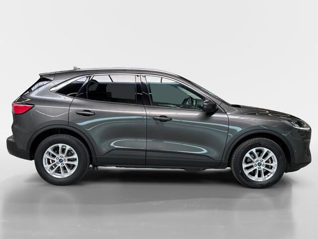 Ford KUGA 2.5 PHEV Titanium I Adaptive Cruise I Elek. Achterklep I Camera I Winterpakket