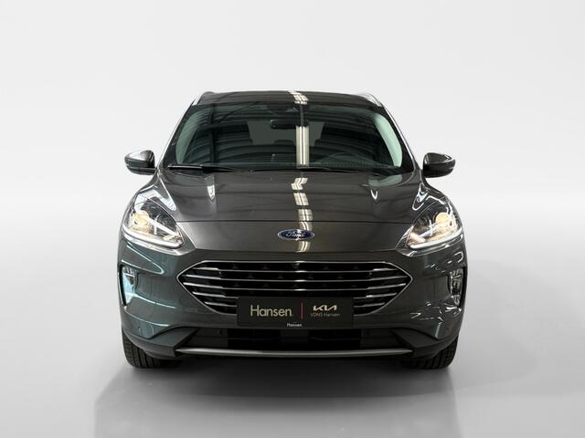 Ford KUGA 2.5 PHEV Titanium I Adaptive Cruise I Elek. Achterklep I Camera I Winterpakket