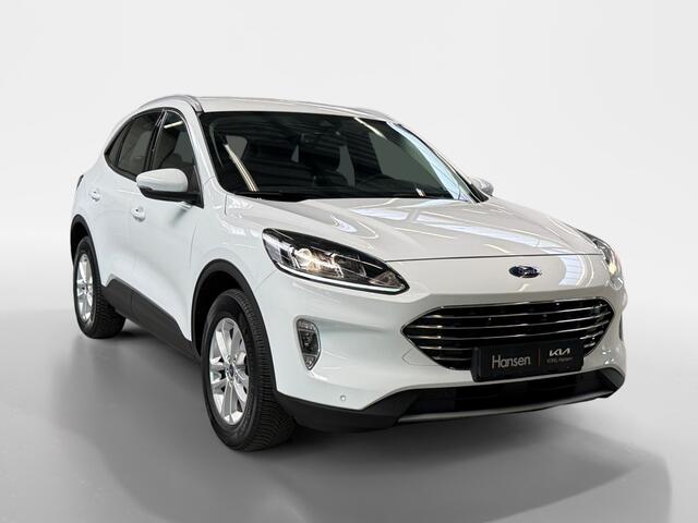 Ford KUGA 2.5 PHEV Titanium I Winterpakket I Cruise Control I Navi I Camera