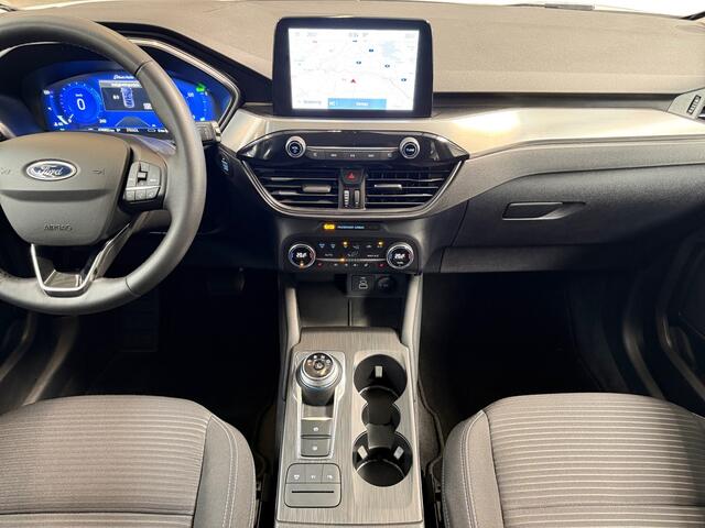 Ford KUGA 2.5 PHEV Titanium I Winterpakket I Cruise Control I Navi I Camera