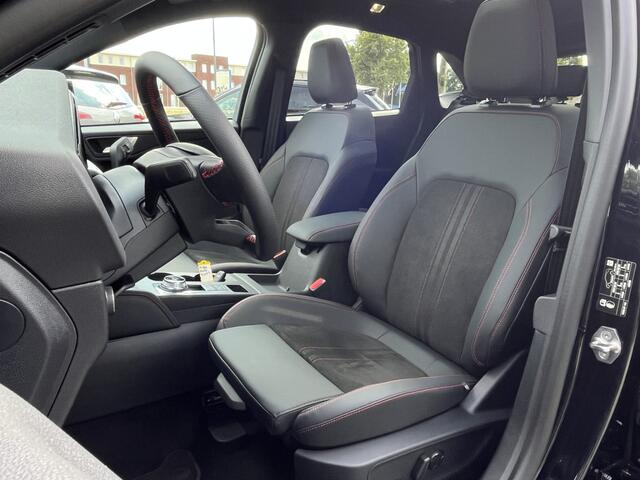 Ford KUGA 2.5 PHEV ST-Line X 243pk Automaat | Full Options | E-Trekhaak | Panodak | Coast-to-Coast Matrix LED | 20'' | Winter Pack | Head-Up | Driver Assistance Pack | AGR-stoelen | etc. etc.