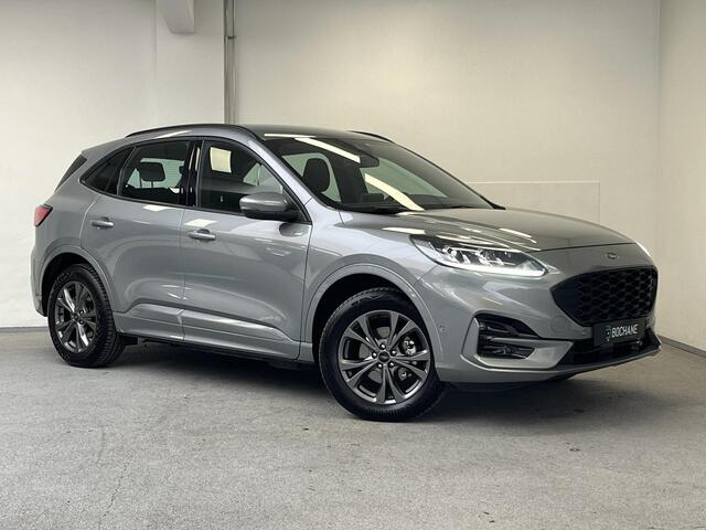 Ford KUGA 2.5 PHEV ST-Line | ADAPTIVE CRUISE CONTROL | CAMERA |
