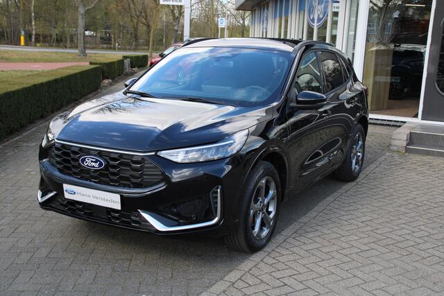 Ford KUGA 2.5 PHEV 243 PK ST-Line X WINTER-PACK | B&O PREMIUM AUDIO |