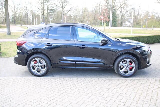 Ford KUGA 2.5 PHEV 243 PK ST-Line X WINTER-PACK | B&O PREMIUM AUDIO |