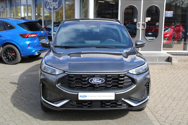 Ford KUGA 2.5 PHEV 243 PK ST-Line X WINTER-PACK | B&O PREMIUM AUDIO |