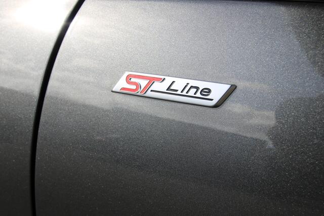 Ford KUGA 2.5 PHEV 243 PK ST-Line X WINTER-PACK | B&O PREMIUM AUDIO |