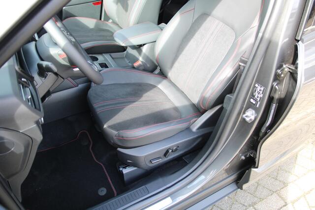 Ford KUGA 2.5 PHEV 243 PK ST-Line X WINTER-PACK | B&O PREMIUM AUDIO |